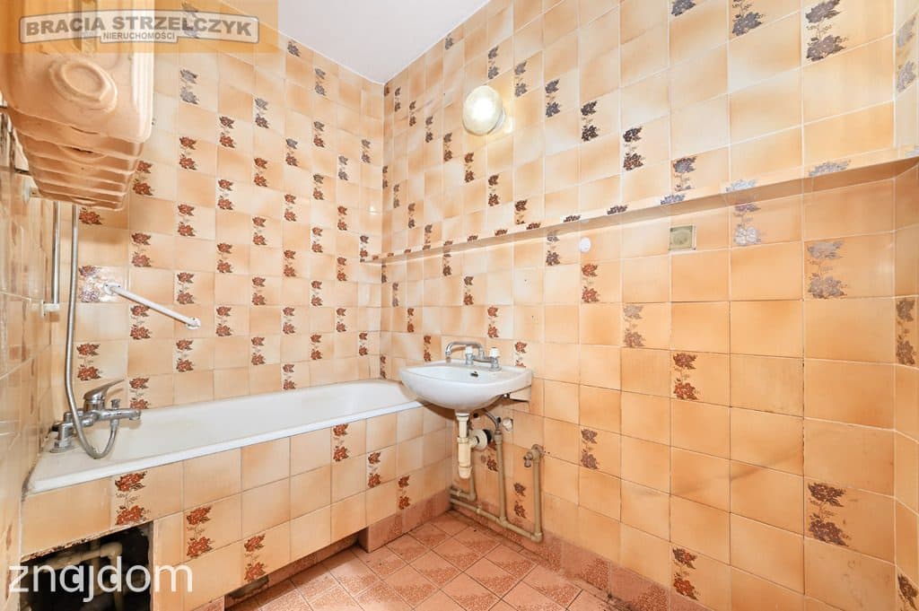 3 pokojowe mieszkanie 57 m² na Gocławiu - zdjęcie 7
