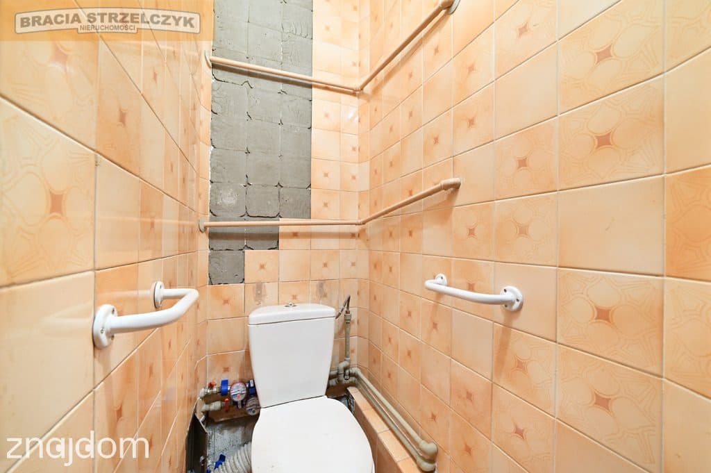 3 pokojowe mieszkanie 57 m² na Gocławiu - zdjęcie 8