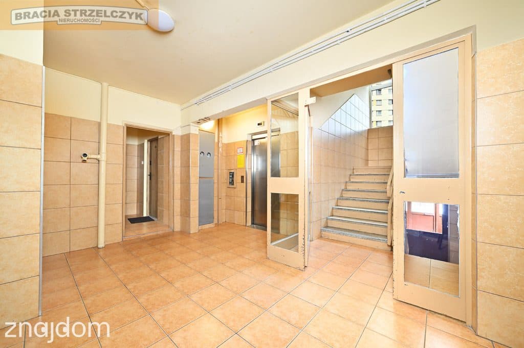 3 pokojowe mieszkanie 57 m² na Gocławiu - zdjęcie 11