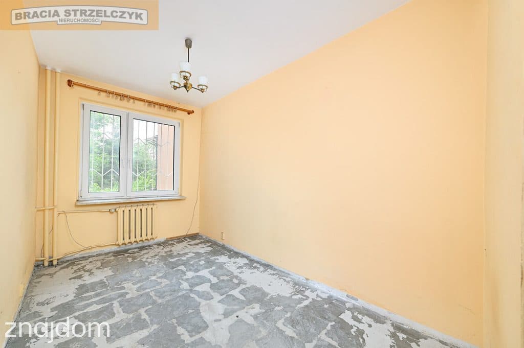 3 pokojowe mieszkanie 57 m² na Gocławiu - zdjęcie 4