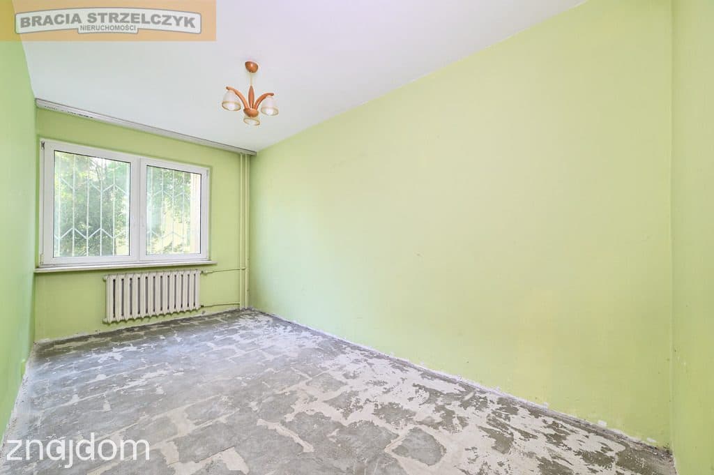 3 pokojowe mieszkanie 57 m² na Gocławiu - zdjęcie 5