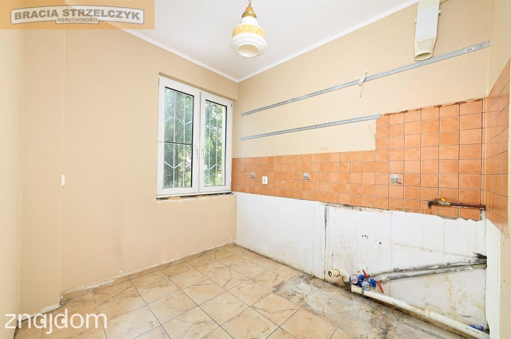 3 pokojowe mieszkanie 57 m² na Gocławiu - zdjęcie 6