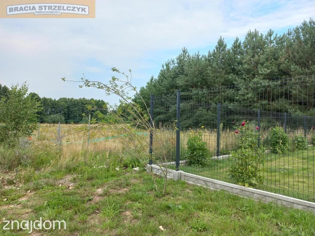 Działka Budowlana 2202 m2 Nowy Brańszczyk - zdjęcie 6