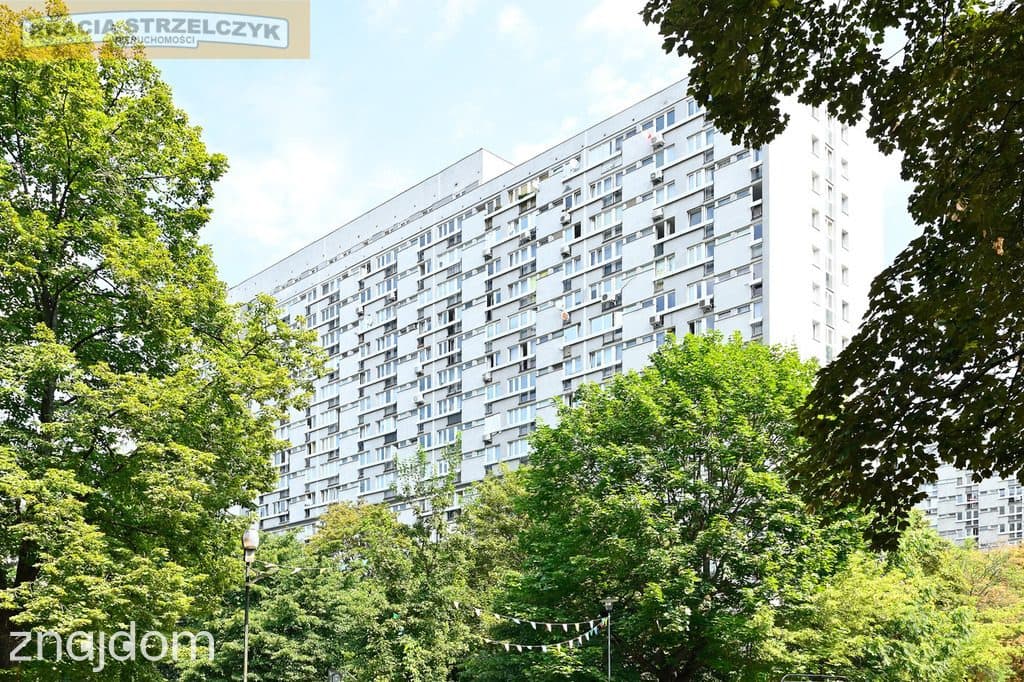 3 pokojowe mieszkanie w sercu Warszawy Krochmalna - zdjęcie 11