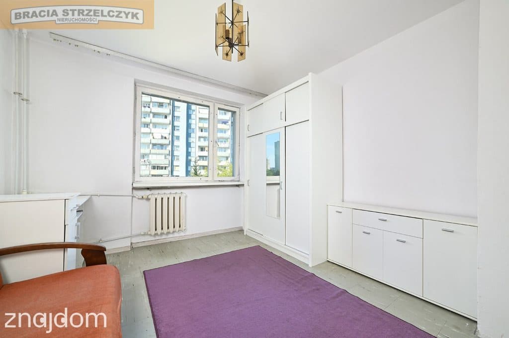 Polecam! Dwa pokoje, balkon, zielono i spokojnie! - zdjęcie 4