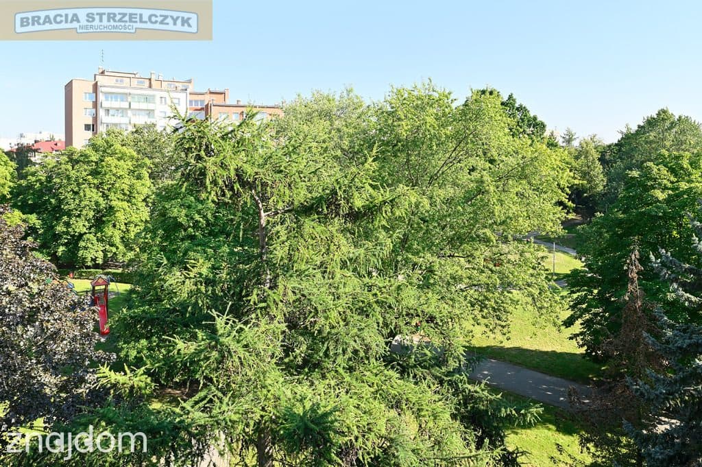 Polecam! Dwa pokoje, balkon, zielono i spokojnie! - zdjęcie 10