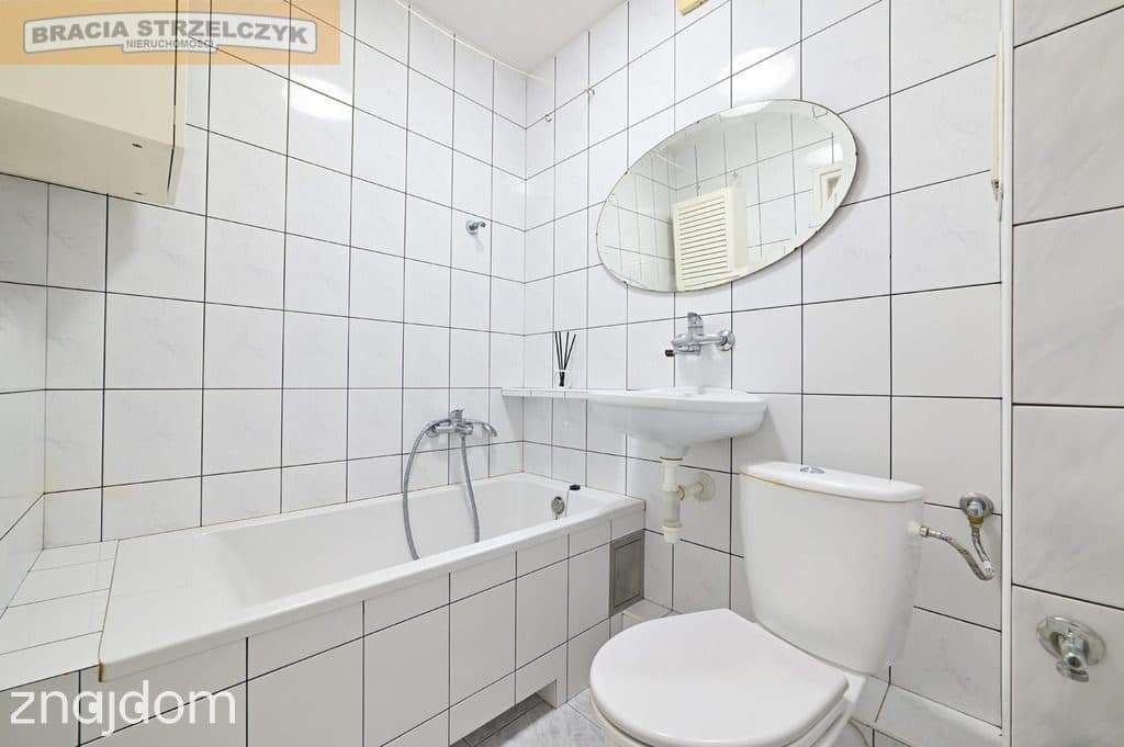 Ciche mieszkanie blisko Śródmieścia - zdjęcie 7