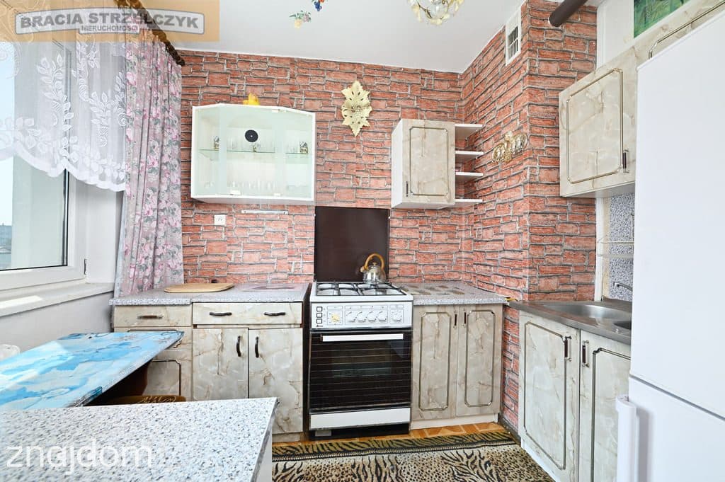 Przytulne, rozkładowe 30,9 m² z widokiem na zieleń - zdjęcie 4