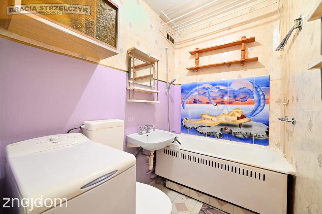 Przytulne, rozkładowe 30,9 m² z widokiem na zieleń - zdjęcie 6
