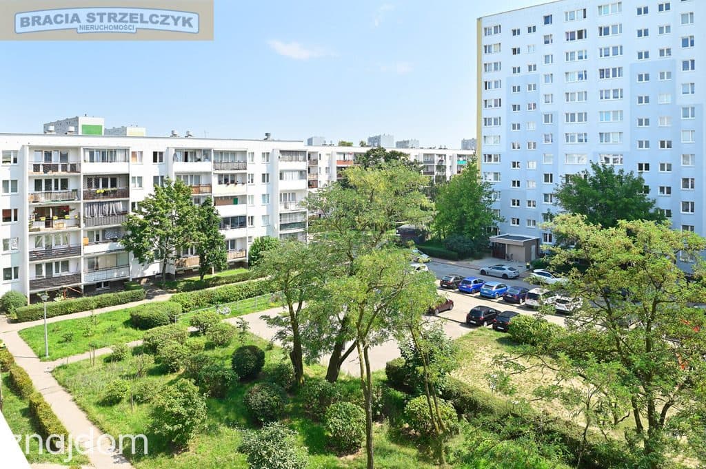 Przytulne, rozkładowe 30,9 m² z widokiem na zieleń - zdjęcie 8