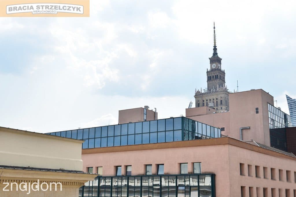 dwupokojowe z oddzielna kuchnią, loggia, klima - zdjęcie 18
