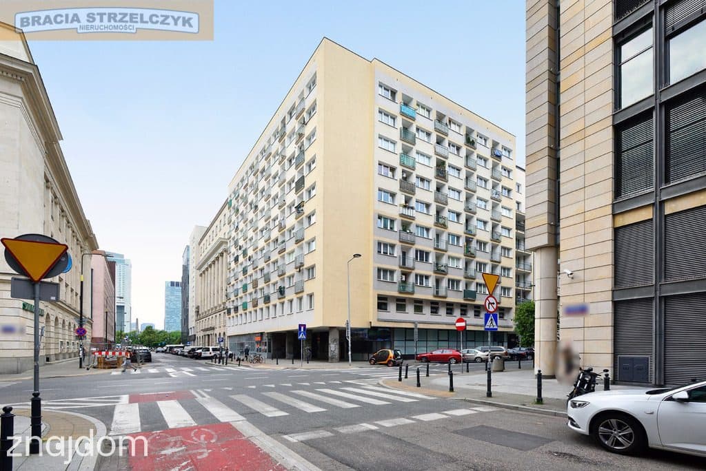 dwupokojowe z oddzielna kuchnią, loggia, klima - zdjęcie 2