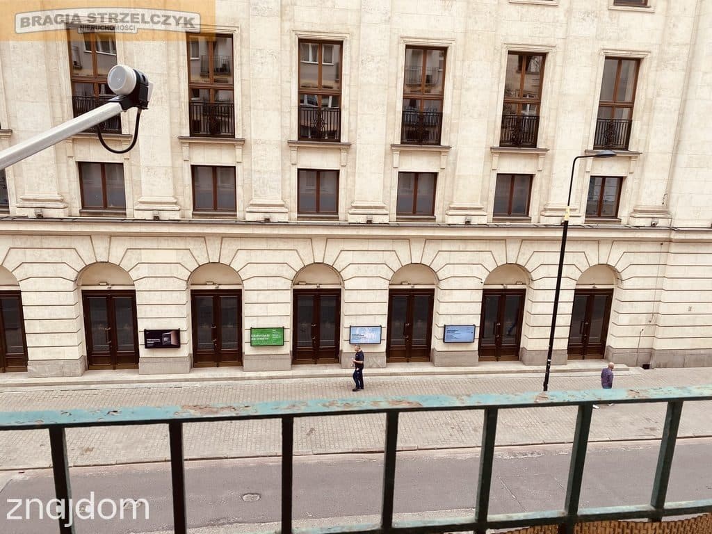 dwupokojowe z oddzielna kuchnią, loggia, klima - zdjęcie 19