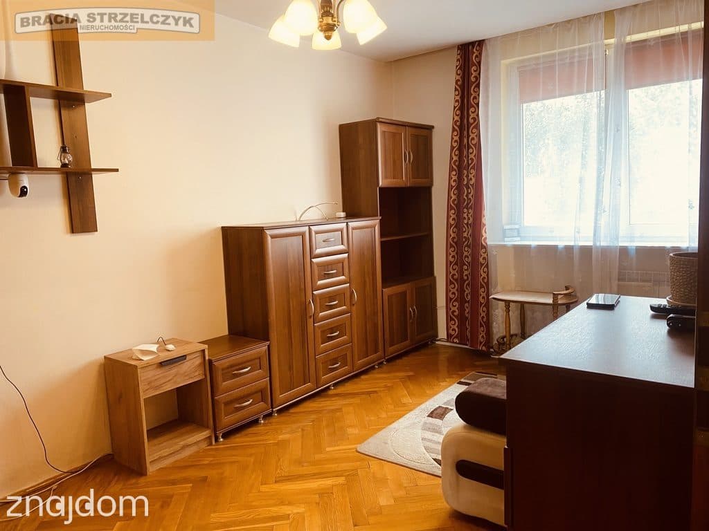 dwupokojowe z oddzielna kuchnią, loggia, klima - zdjęcie 8