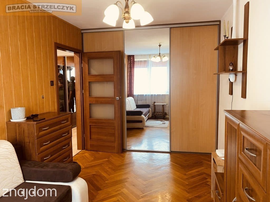 dwupokojowe z oddzielna kuchnią, loggia, klima - zdjęcie 7