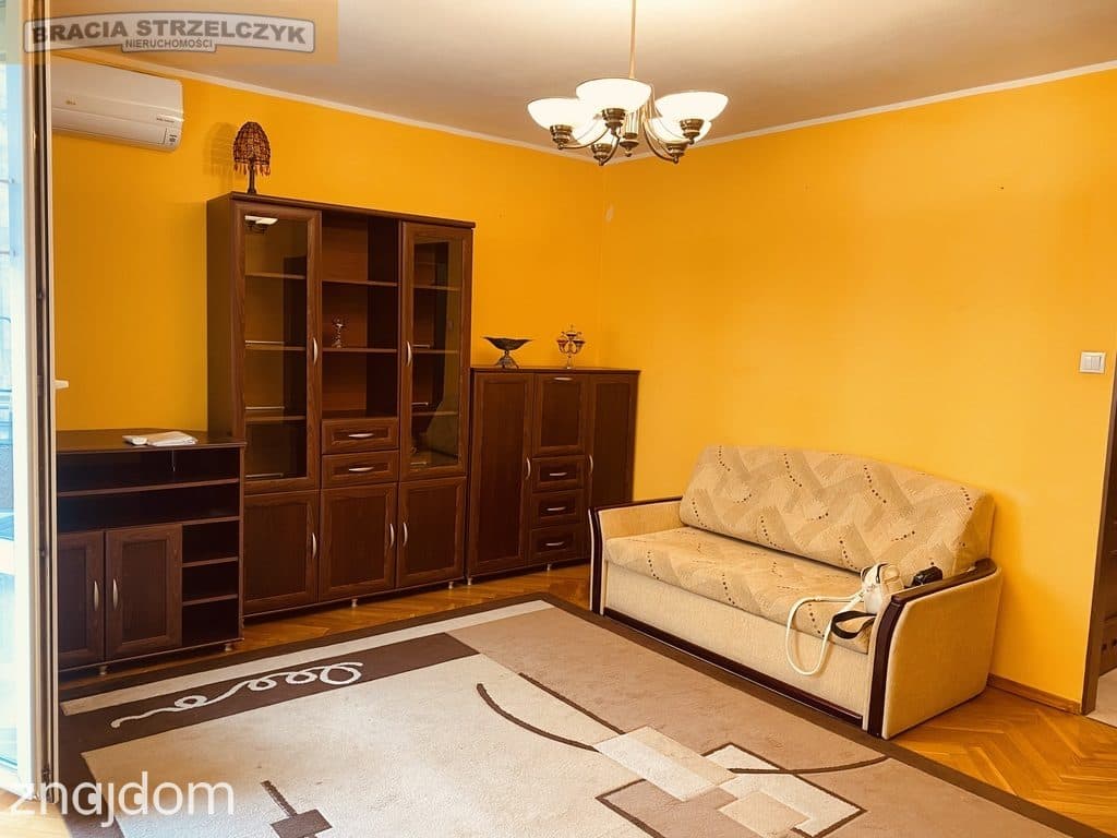 dwupokojowe z oddzielna kuchnią, loggia, klima - zdjęcie 9