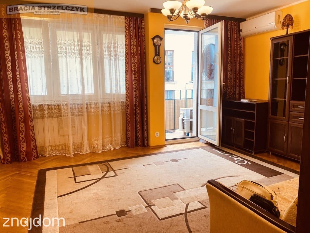 dwupokojowe z oddzielna kuchnią, loggia, klima - zdjęcie 10