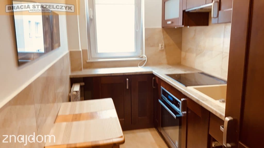 dwupokojowe z oddzielna kuchnią, loggia, klima - zdjęcie 11