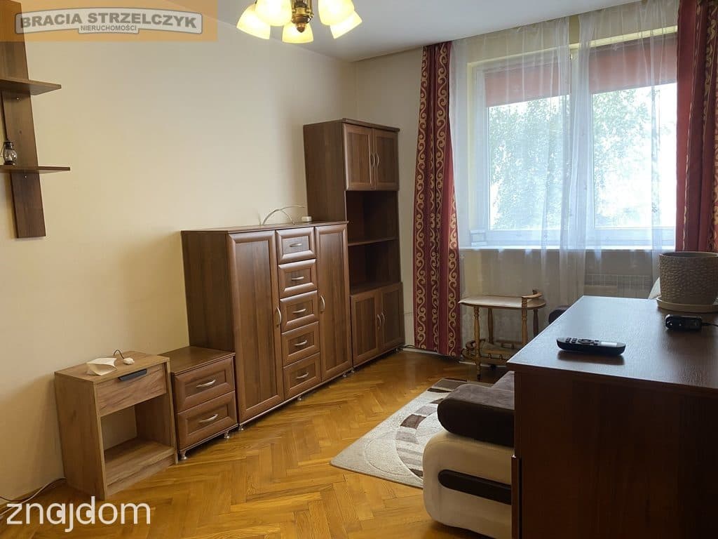 dwupokojowe z oddzielna kuchnią, loggia, klima - zdjęcie 15