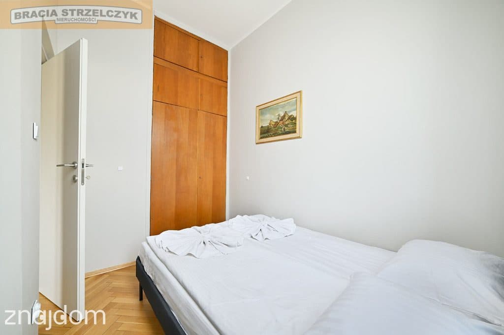 Mieszkanie, WARSZAWA - zdjęcie 4