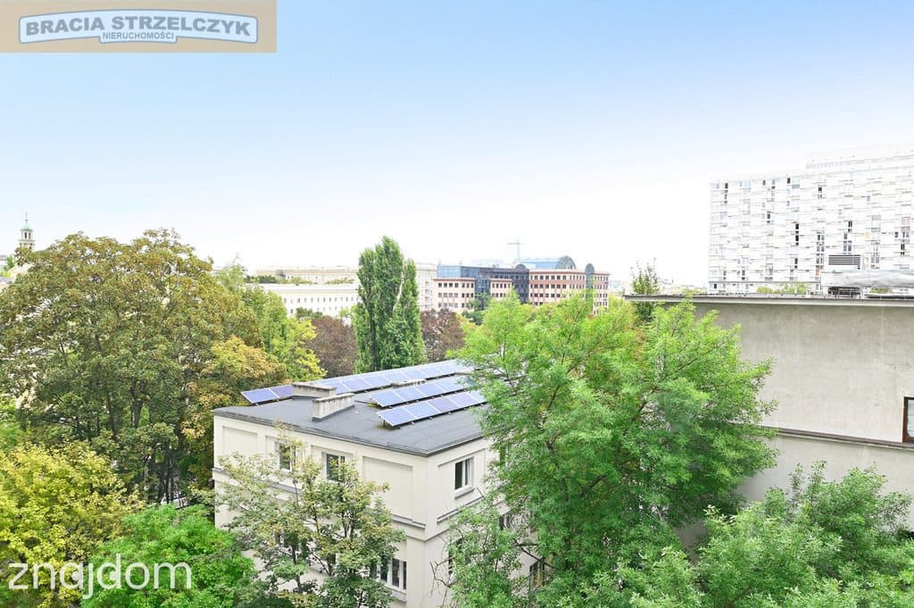 Mieszkanie, WARSZAWA - zdjęcie 7