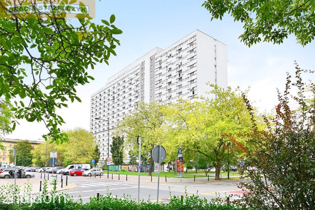 Mieszkanie, WARSZAWA - zdjęcie 9