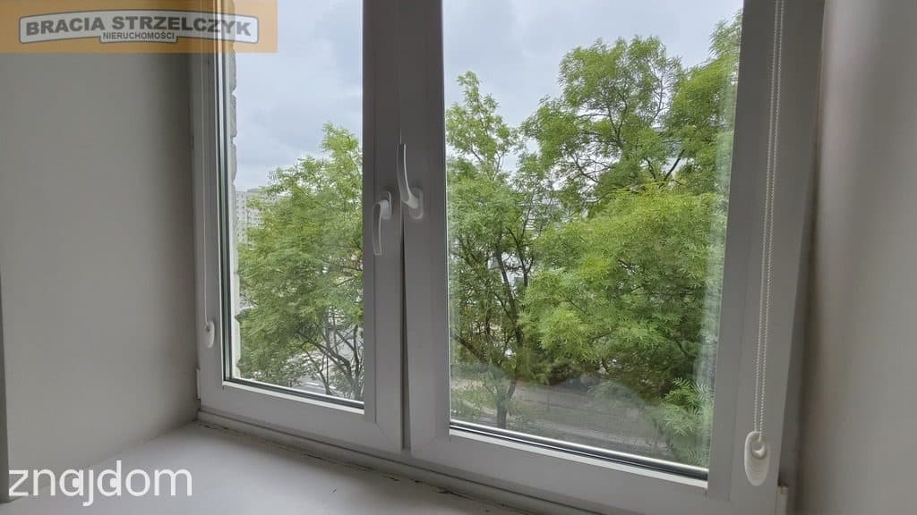 Kawalerka na Saskiej Kępie przy ul. Zwycięzców - zdjęcie 3