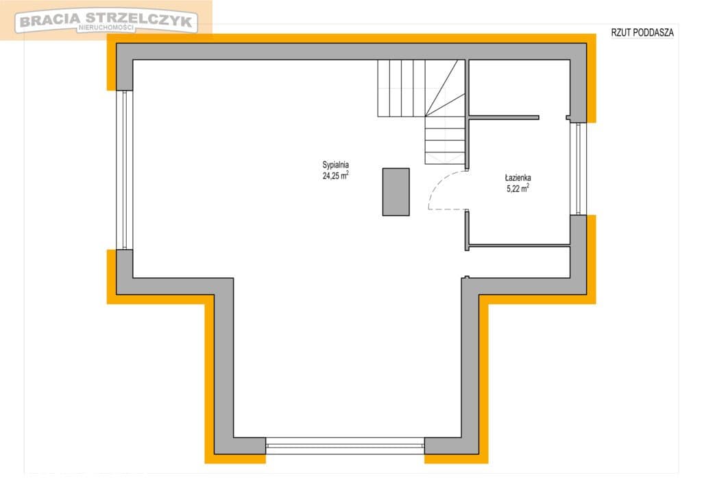 Piękny dom 120 m 2 w Pomiechówku - zdjęcie 17