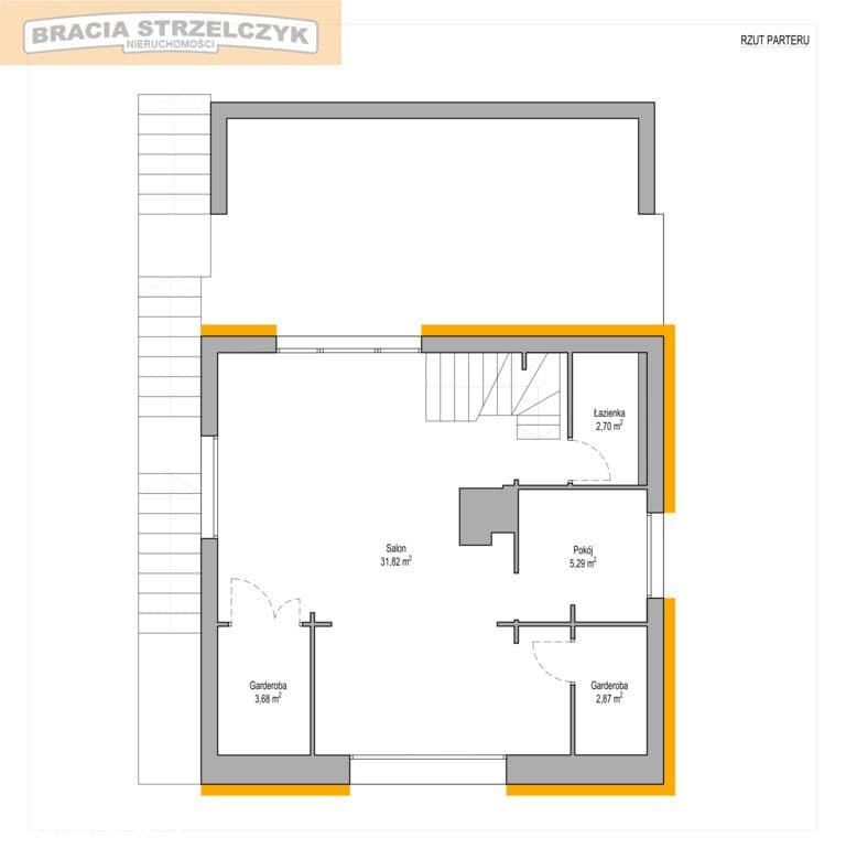 Piękny dom 120 m 2 w Pomiechówku - zdjęcie 15