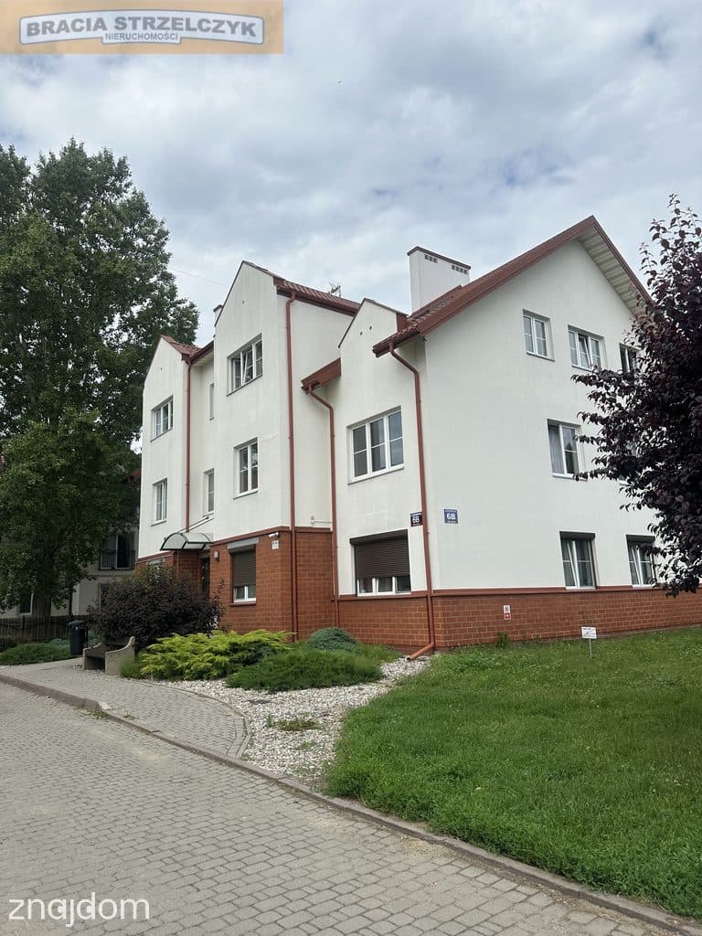 Dwupokojowe mieszkanie ul. Zaściankowa - zdjęcie 2