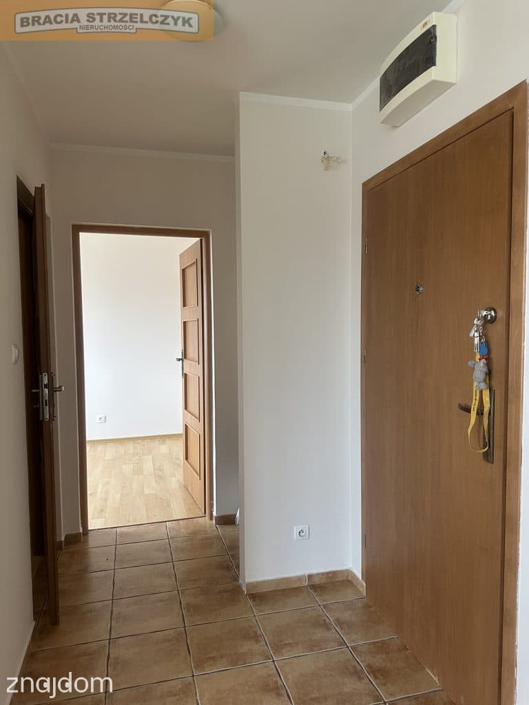 Dwupokojowe mieszkanie ul. Zaściankowa - zdjęcie 7