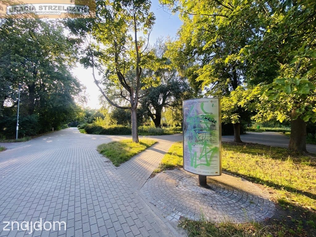 dwupokojowe, rozkładowe na Ochocie ul. Mołdawska - zdjęcie 3