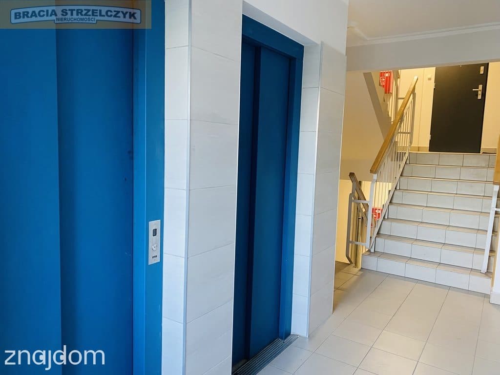 dwupokojowe, rozkładowe na Ochocie ul. Mołdawska - zdjęcie 5