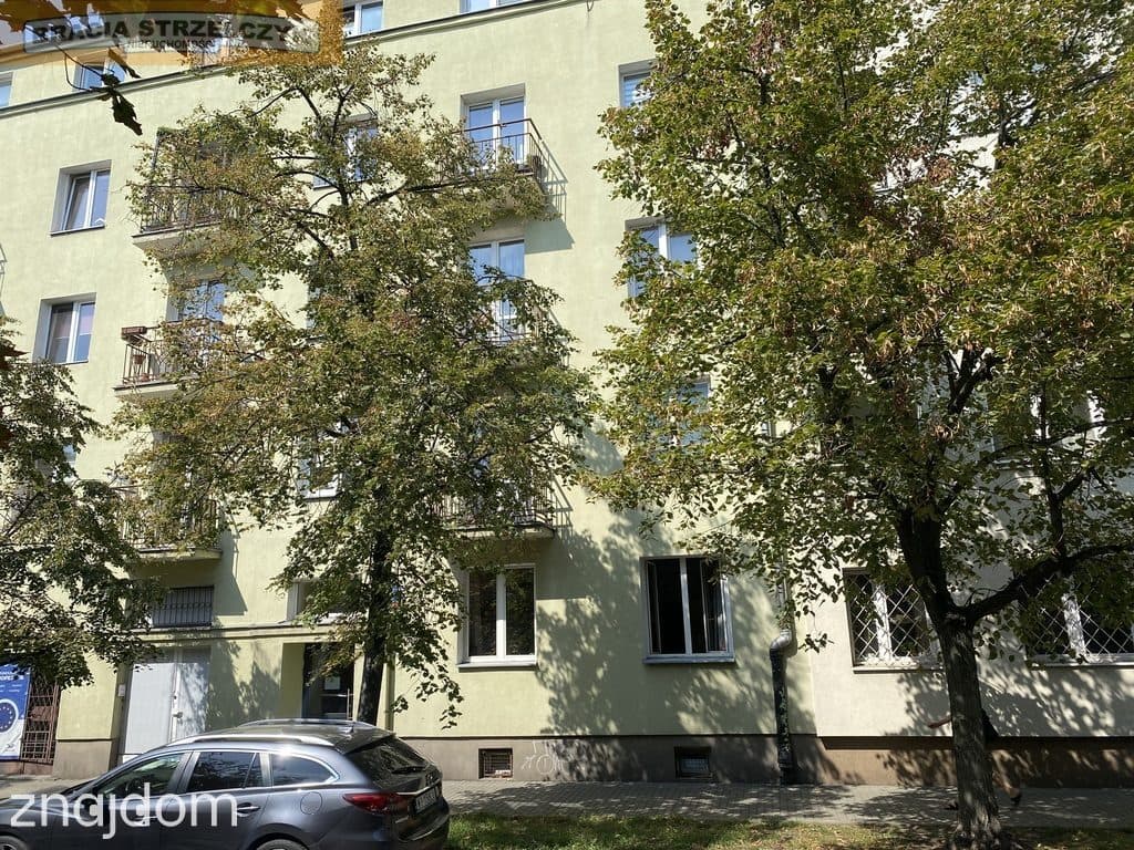 Kawalerka do wynajęcia Śródmieście ul.Nowosielecka - zdjęcie 3