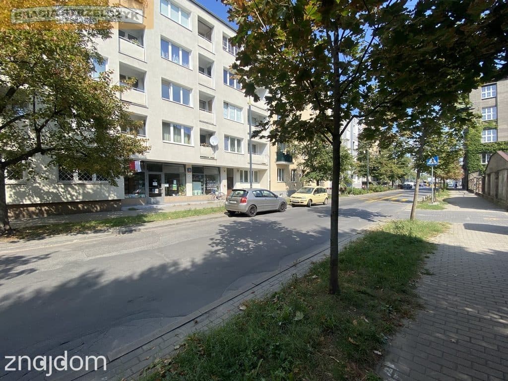 Kawalerka do wynajęcia Śródmieście ul.Nowosielecka - zdjęcie 5