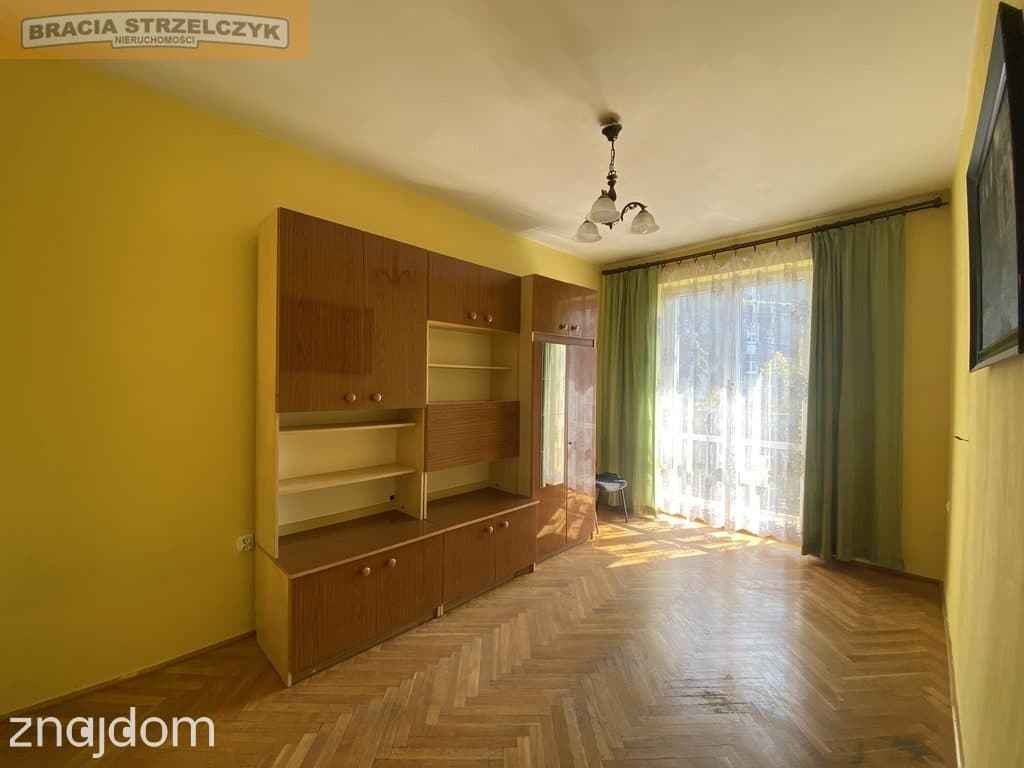 Kawalerka do wynajęcia Śródmieście ul.Nowosielecka - zdjęcie 8