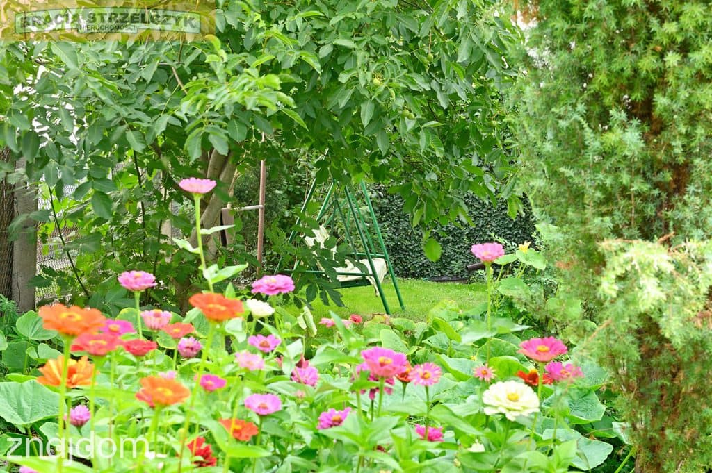 Ciche mieszkanie 63 m² z ogrodem – Gocławek - zdjęcie 10