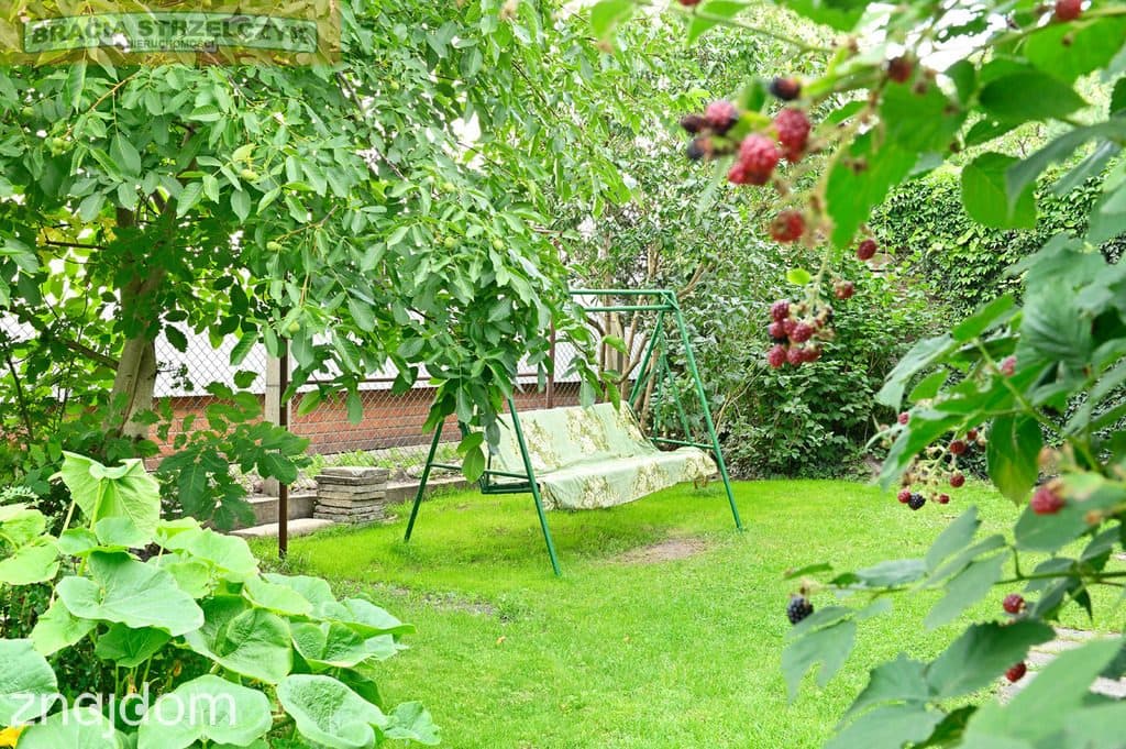 Ciche mieszkanie 63 m² z ogrodem – Gocławek - zdjęcie 11