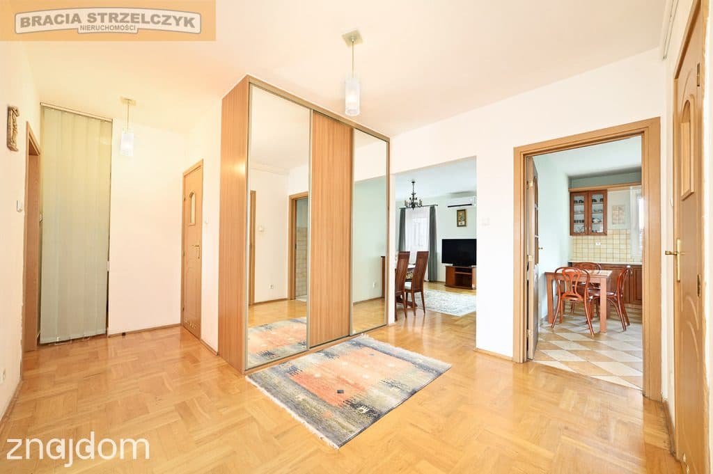 Ciche Rozkładowe 4 pokoje 91 m2 Mokotów - zdjęcie 9