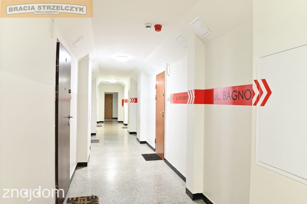Studio 27 mkw blisko PKiN i metra - zdjęcie 9