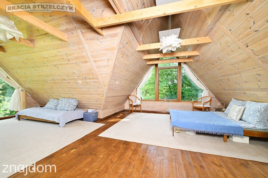 Piękny dom 120 m 2 w Pomiechówku - zdjęcie 5