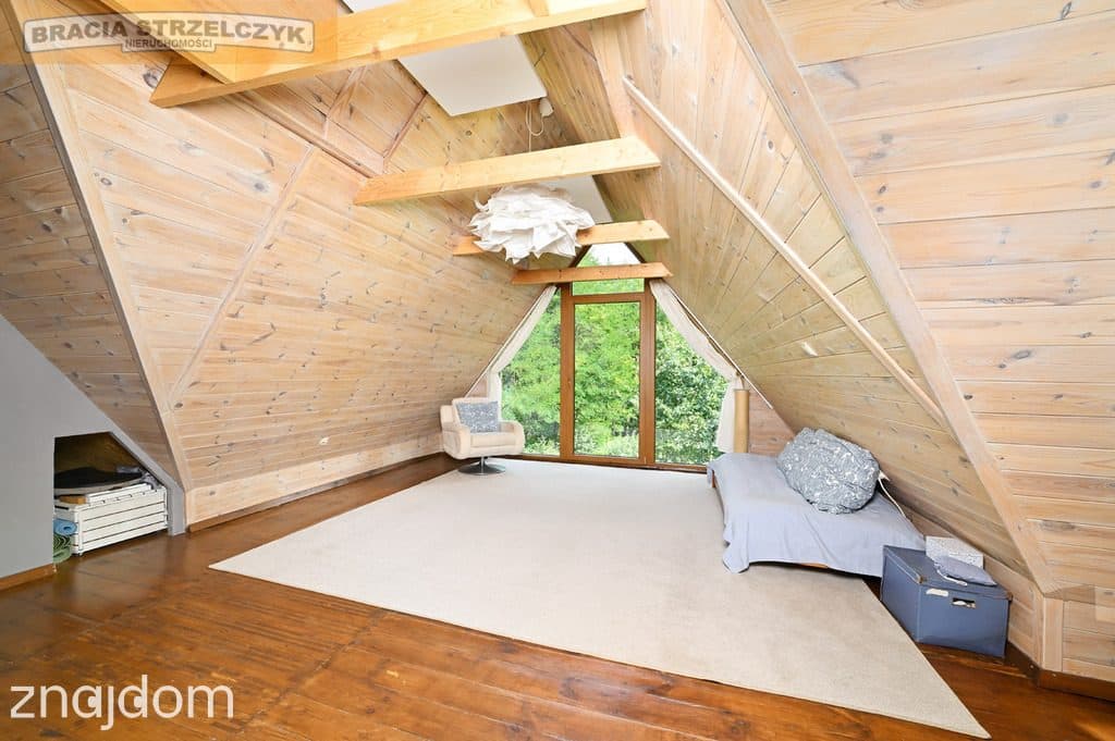 Piękny dom 120 m 2 w Pomiechówku - zdjęcie 6