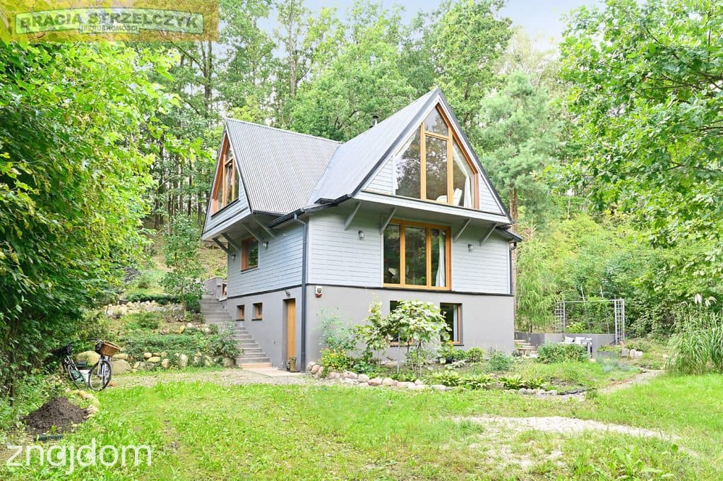 Piękny dom 120 m 2 w Pomiechówku - zdjęcie 10