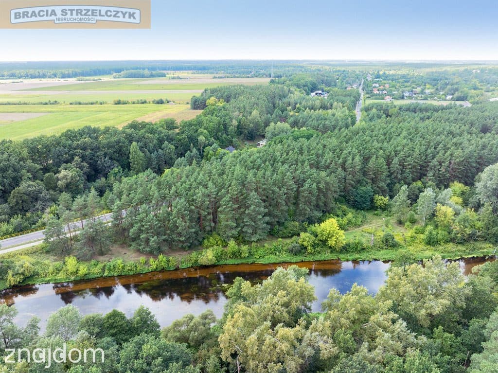Piękny dom 120 m 2 w Pomiechówku - zdjęcie 13
