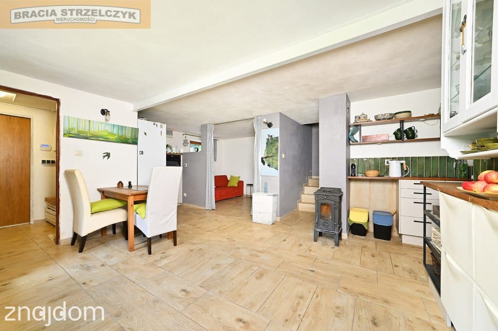 Piękny dom 120 m 2 w Pomiechówku - zdjęcie 9