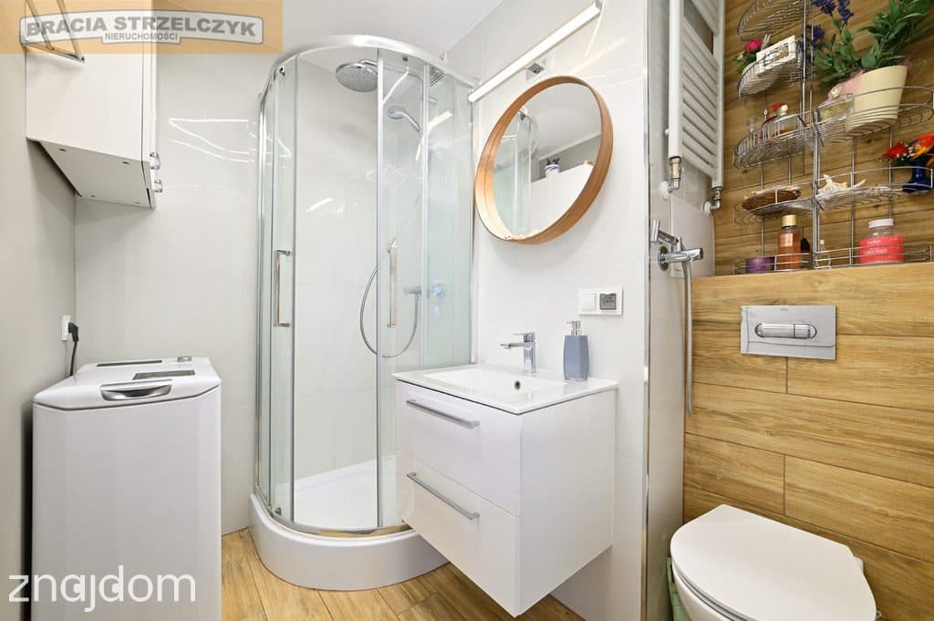 3 pokojowe mieszkanie 52,2 m² Ursynów-Natolin - zdjęcie 7