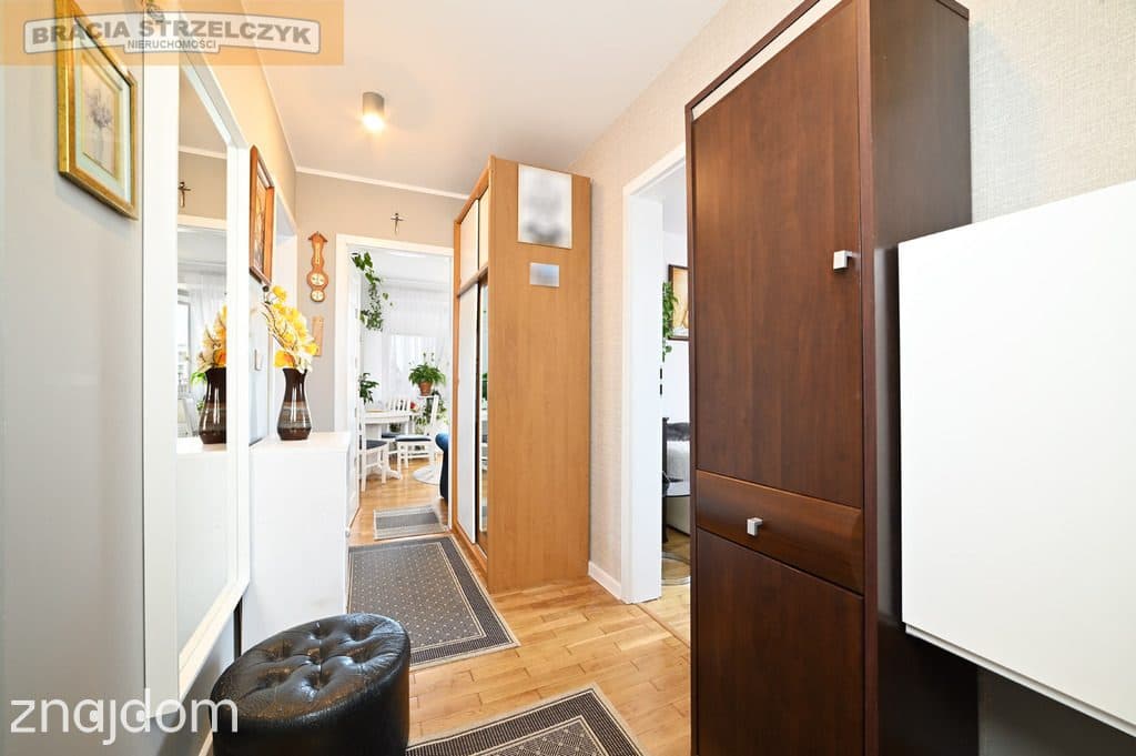 3 pokojowe mieszkanie 52,2 m² Ursynów-Natolin - zdjęcie 8