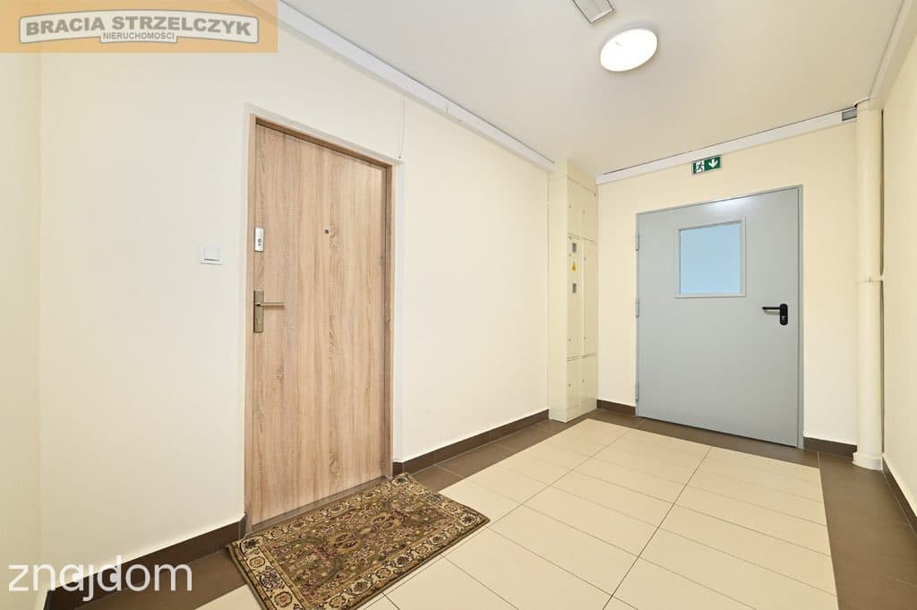 3 pokojowe mieszkanie 52,2 m² Ursynów-Natolin - zdjęcie 9