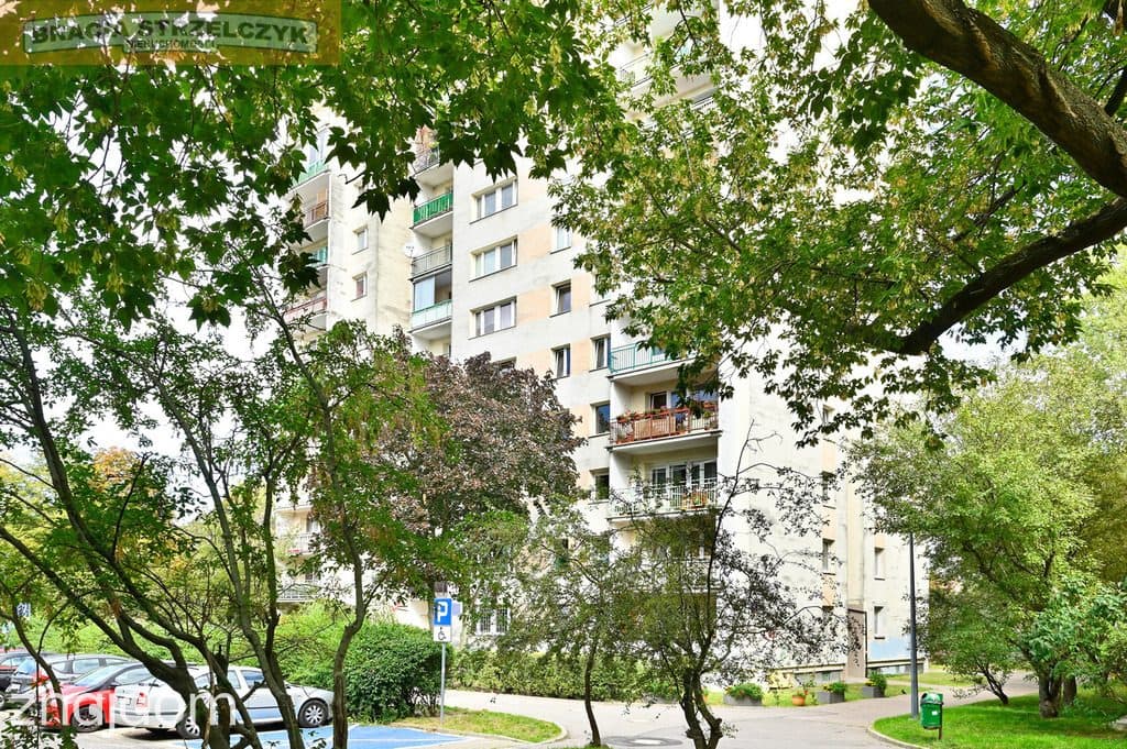 3 pokojowe mieszkanie 52,2 m² Ursynów-Natolin - zdjęcie 11