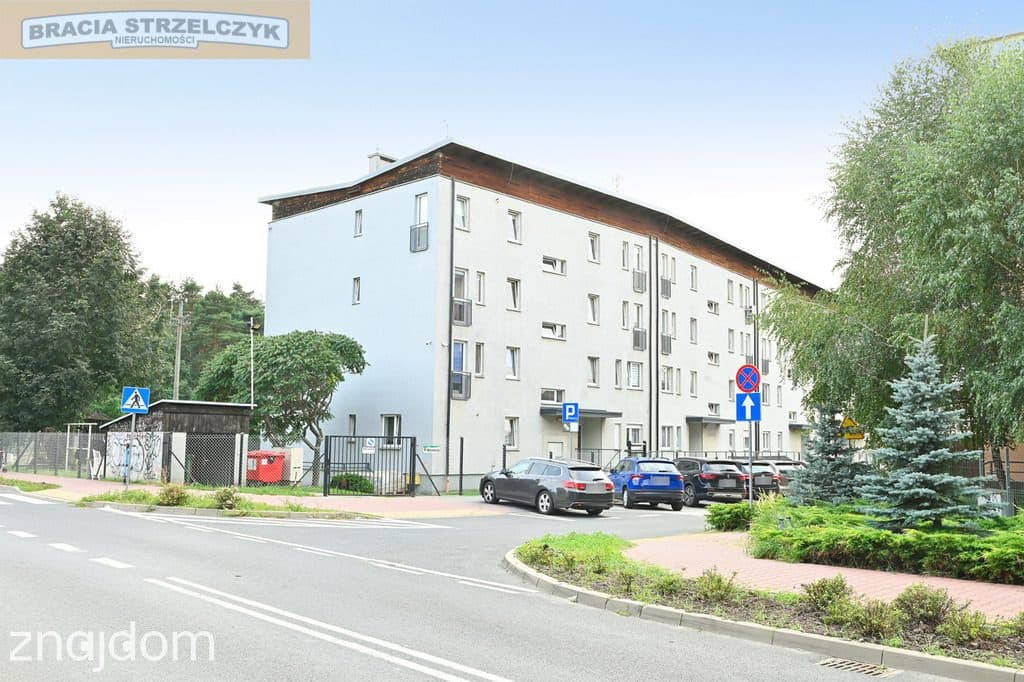 Ząbki - rozkładowe - dwustronne - loggia - zdjęcie 13